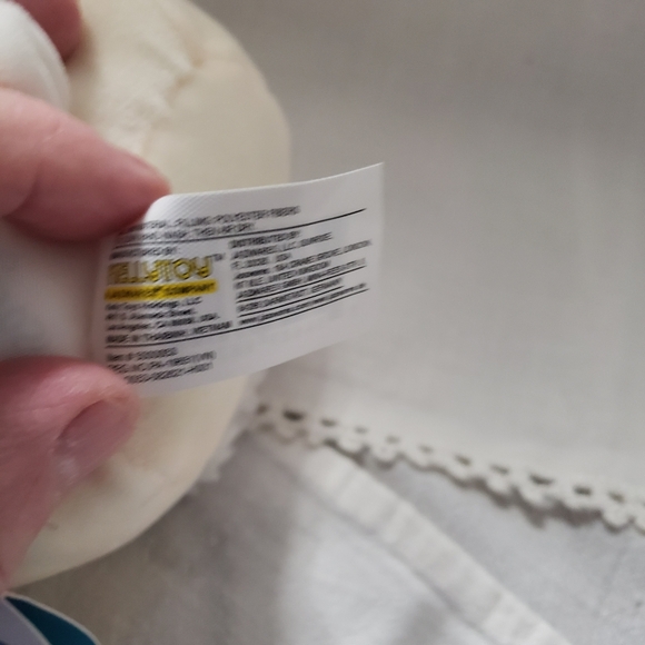 Super Cutie "Sophie" 5 inch NWT Squishmallow with Fuzzy Belly - Picture 7 of 8